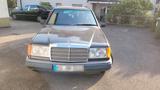 Mercedes-Benz Mercedes W124 200 TE - Mercedes-Benz 200: Te