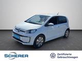 Volkswagen e-up! UNITED *Sitzh*CCS-Ladedose* - scheckheftgepflegte VW e-up!