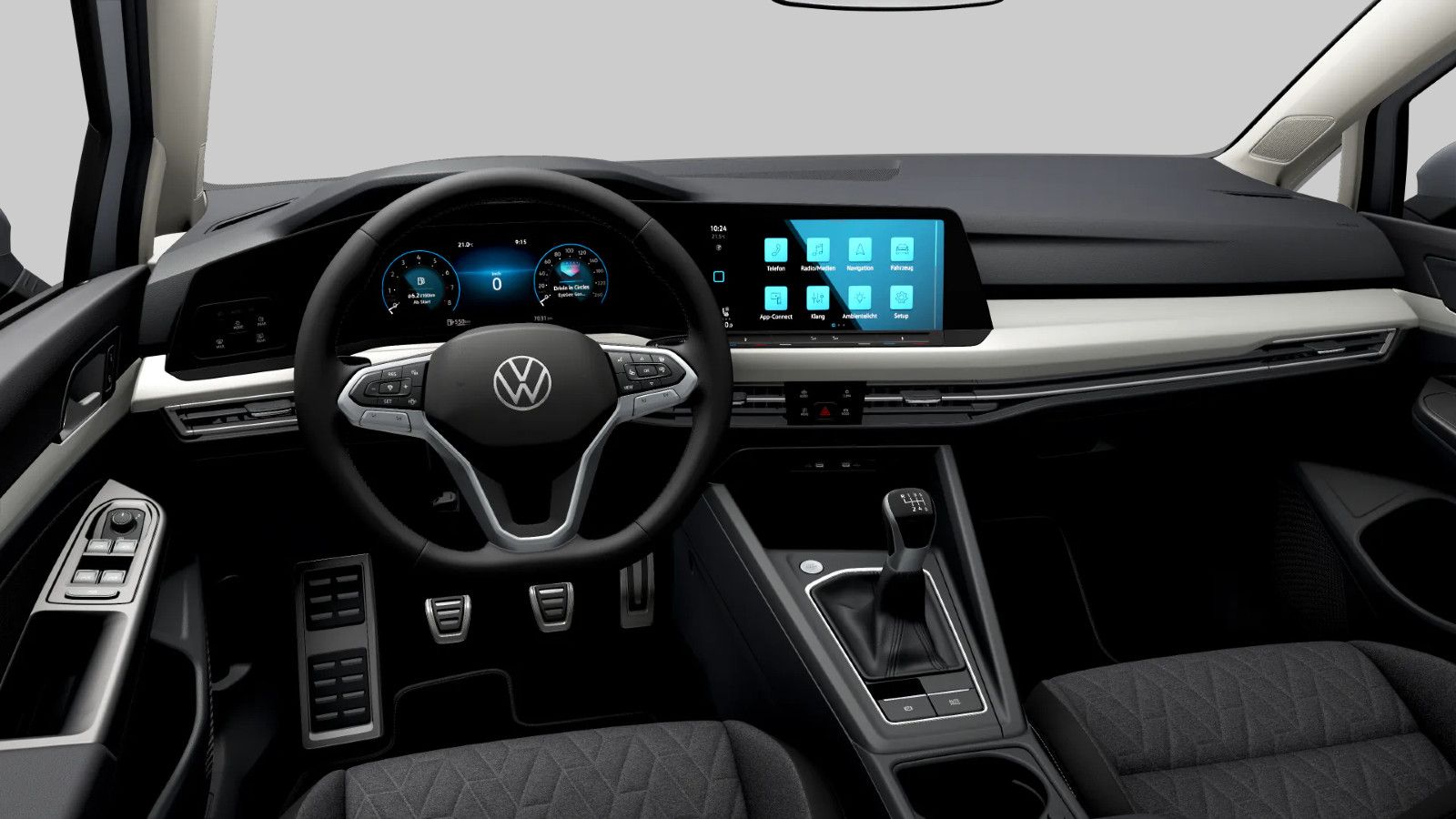 Volkswagen Golf - Bild 8