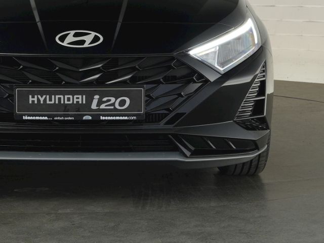 Hyundai i20 – Bild 26