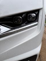 Knaus Van i 650  - Knaus Integrierter