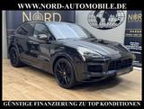 Porsche Cayenne Turbo S E-Hybrid *SOFT*CHRONO*UPE:214* - Porsche Cayenne in Oldenburg