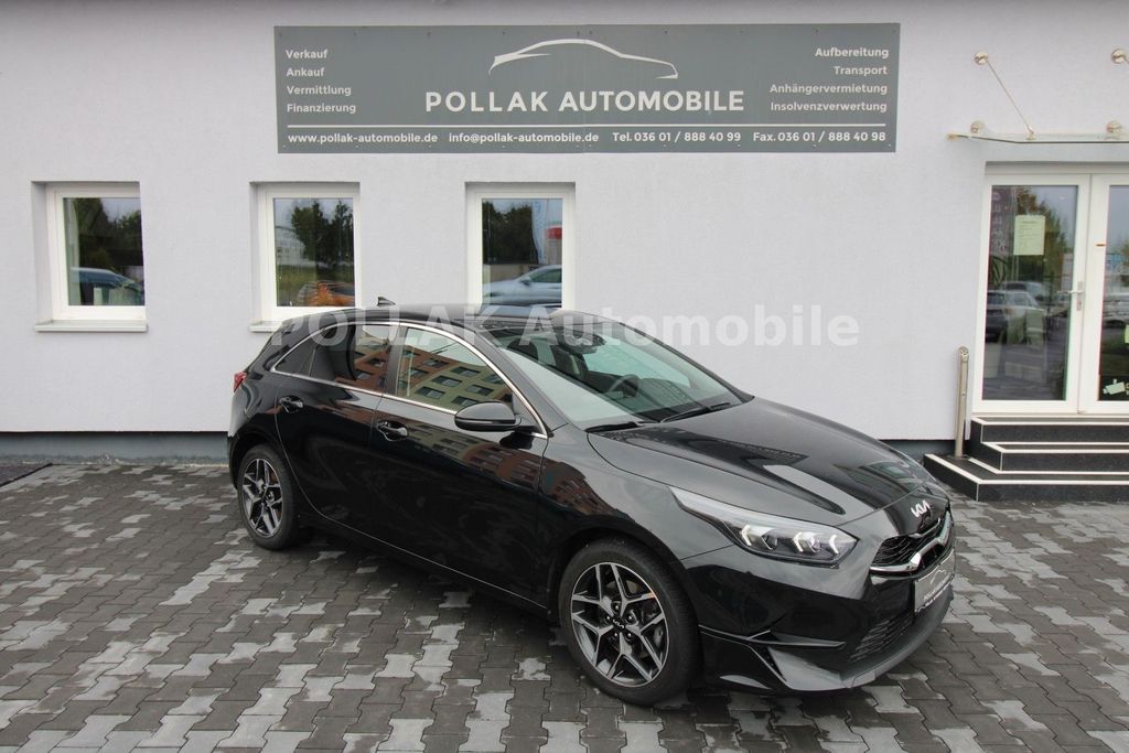 Image of Kia cee'd / Ceed