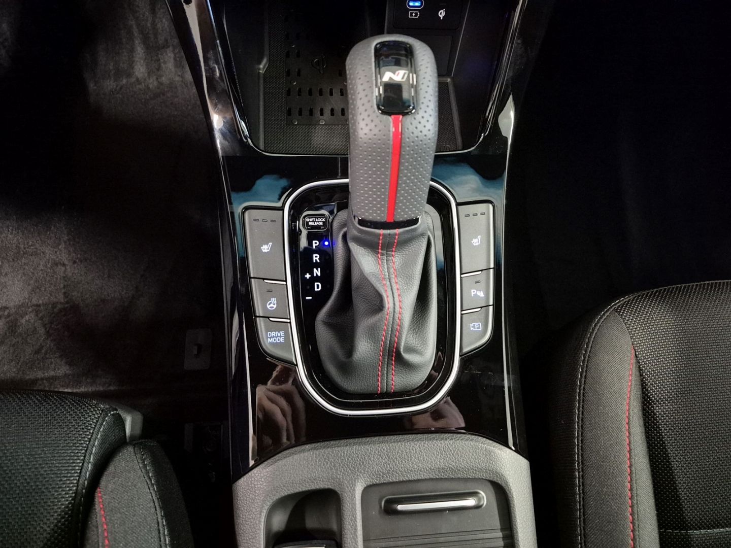 Hyundai i30 – Bild 19