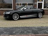 Audi S5 3.0 TFSI S5 QUATTRO CABRIO AUT FULL-OPTIONS! - Audi S5 aus 2011: Cabrio