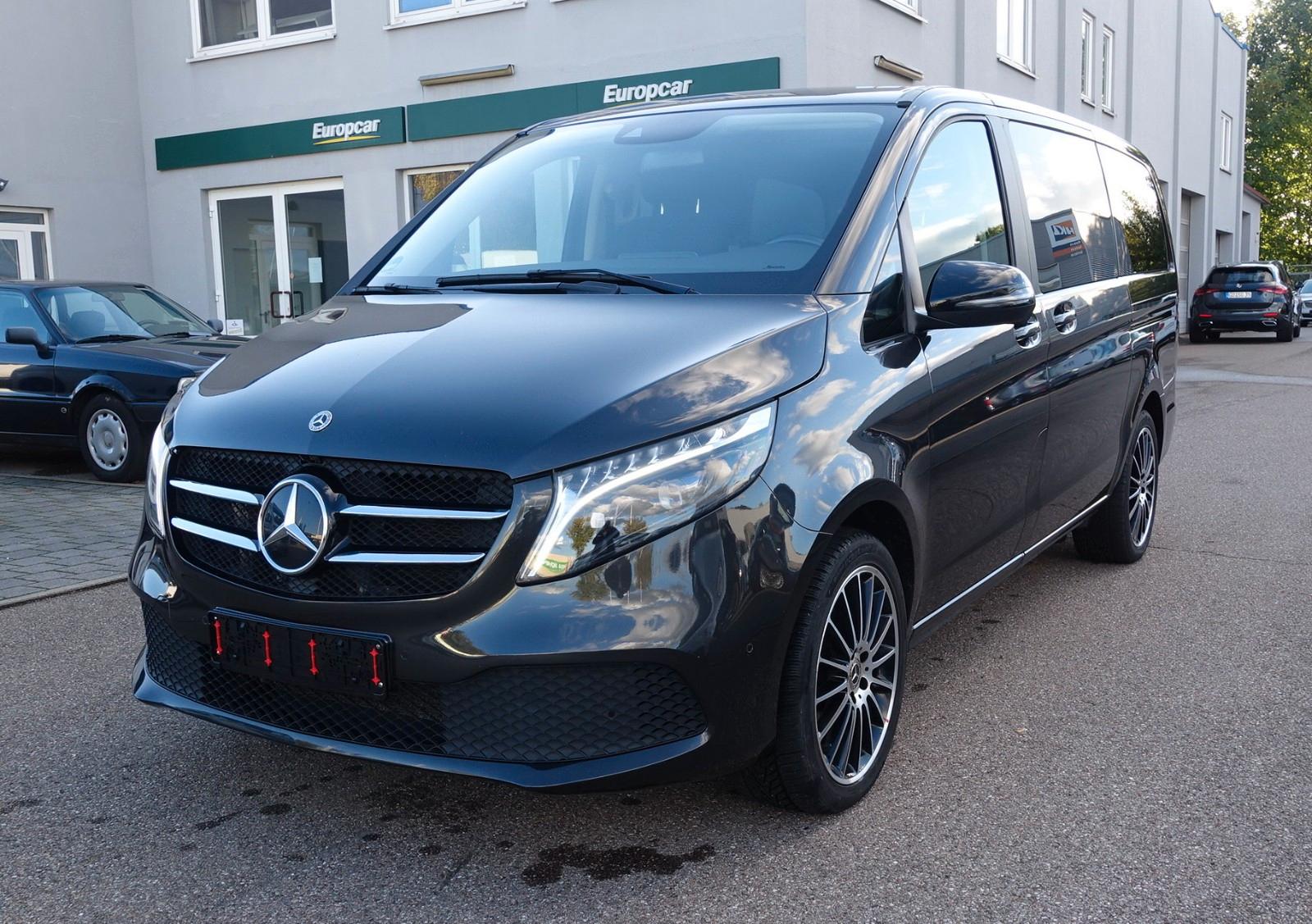 Mercedes-Benz V 300