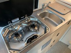 Westfalia 540 D AMUNDSEN | *Mega Ausstattung!*