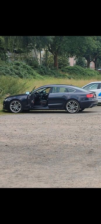 Image of Audi A5