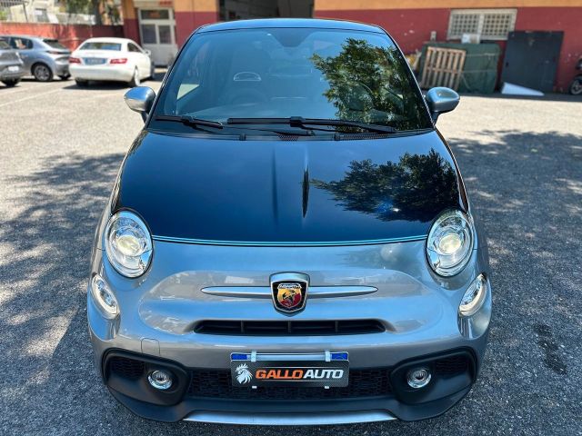 ABARTH 695
