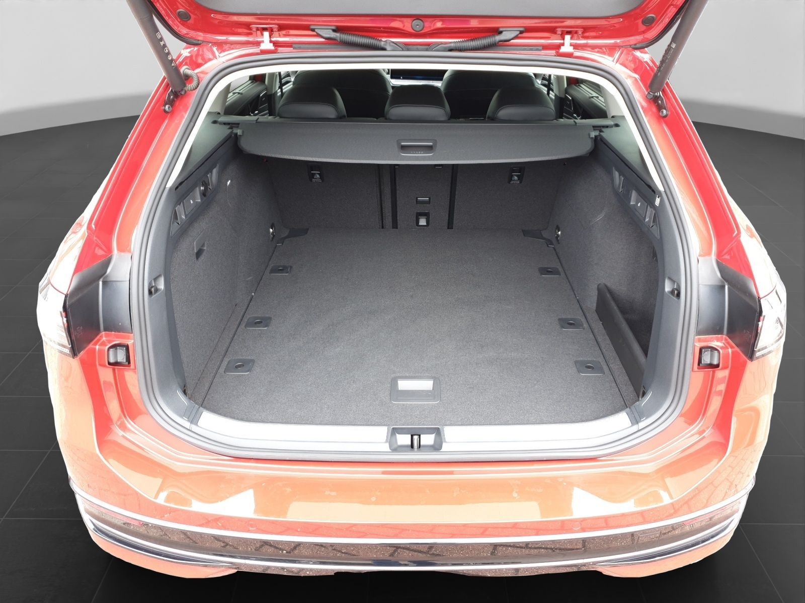 Volkswagen Passat Variant - Bild 17