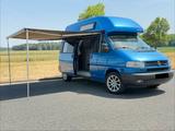 Volkswagen T4 California Exclusive Westfal... - Volkswagen T4 California: Exclusive