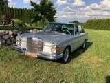 Mercedes-Benz Mercedes 280 SE W 108 Oldtimer,Top Zustand... - Mercedes-Benz Gebrauchtwagen von 1969