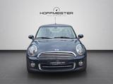 MINI Cooper*Xenon*Panoramadach*Teilleder* - gebrauchte MINI MINI aus dem Jahr 2013