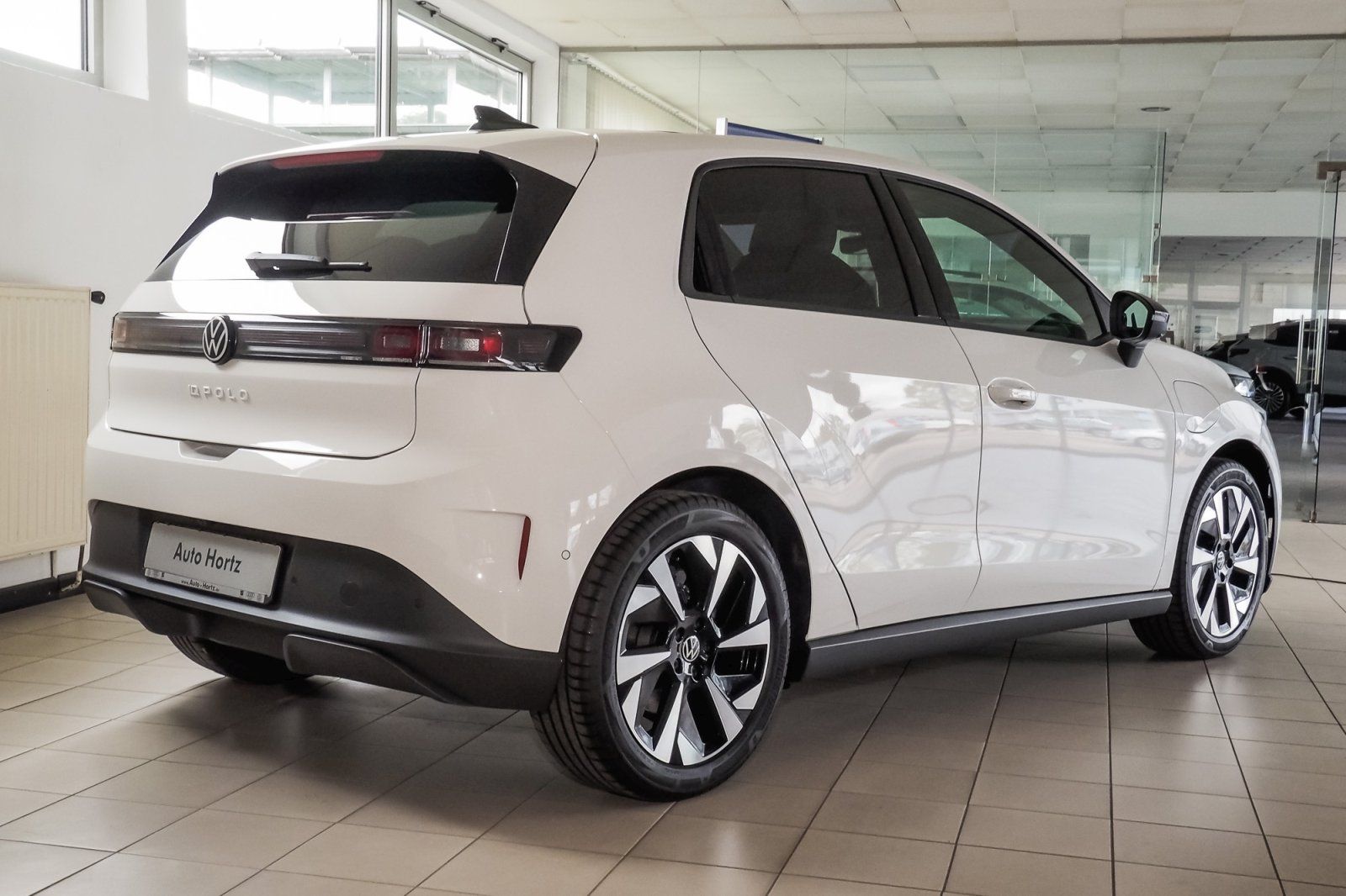 Volkswagen ID. Polo Launch-Edition Style 155 kW (211 PS) 52 imagem 3