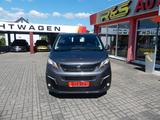 Peugeot EXPERT KASTEN PREMIUM L2=AHK=2x SCHIEBETÜR=MWST! - Peugeot: Schiebetür