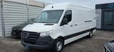 Mercedes-Benz Sprinter III 314 CDI EXTRALANG/Navi/Kam/PDC/1Ha. - Mercedes-Benz Sprinter Gebrauchtwagen in Nürnberg