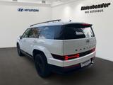 Hyundai Santa Fe Blackline  Plug-In  4WD Leder / Bose - Hyundai Santa Fe Blackline mit Hybrid-Antrieb (Benzin/Elektro)