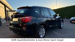 BMW X3 xDrive/20d/360Grad/Leder/Navi/Mega Voll/TOP!