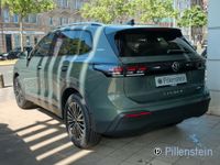 Volkswagen Tiguan - Vorschau Bild 2