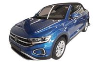 Volkswagen T-Roc - Vorschau Bild 2