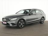 Mercedes-Benz C 300 de Avantgarde Business-Paket|Kamera|AHK|LE - Mercedes-Benz C 300 in Krefeld