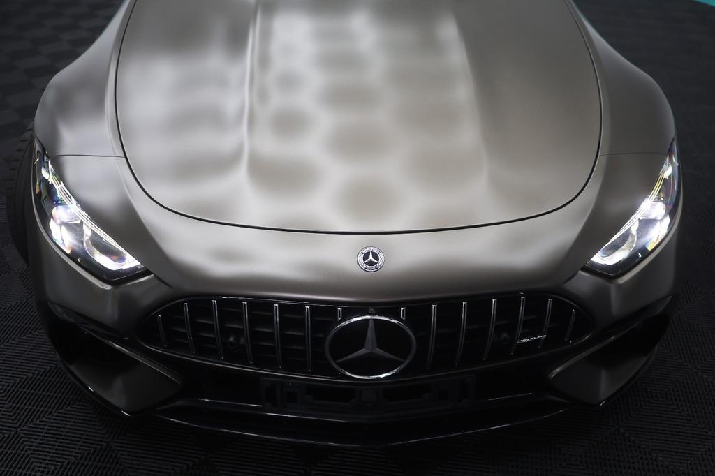 Mercedes-Benz SL 63 AMG