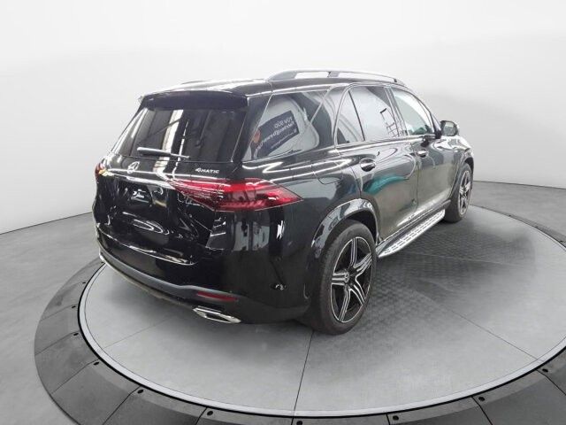 Fahrzeugabbildung Mercedes-Benz GLE 350 de 4M Night+Burm+MBeam+Memory+DISTR+360°