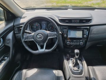 Nissan X-Trail - 11
