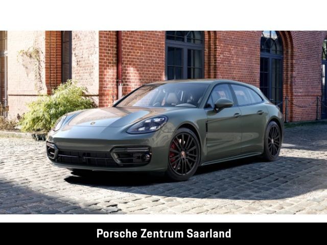 Porsche Panamera GTS Sport Turismo