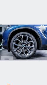 BMW X3 xDrive30i xLine AT xLine - BMW X3: At