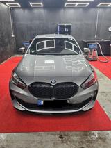 BMW M 135i xDrive **Gestiksteuerung**Harman Kardon** - BMW 135: Coupe