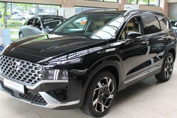 Fahrzeugabbildung Hyundai Santa Fe 2.2 CRDi Prime 4WD DCT Panoramadach