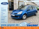 Renault Clio III 16V 112PS ESP Aut. Exception SHZ - Renault Clio: Exception