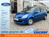 Renault Clio III 16V 112PS ESP Aut. Exception SHZ - Renault Clio: 11