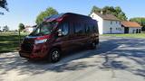 Knaus Vantourer 600 D mit Schlafdach - Knaus Kastenwagen