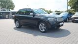BMW X5 M50d Shadow ACC TotW HeadUp Navi Kamera Leder - BMW X5 M50 in Hannover