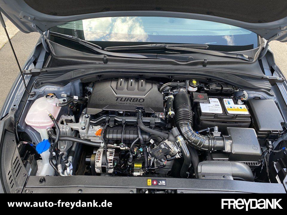 Hyundai i30 – Bild 8