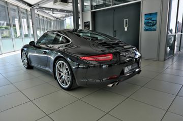 Porsche 991 - 6