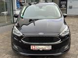 Ford Grand C-MAX 2.0 TDCi Business Edition Automatik - Ford Grand C-Max aus 2015