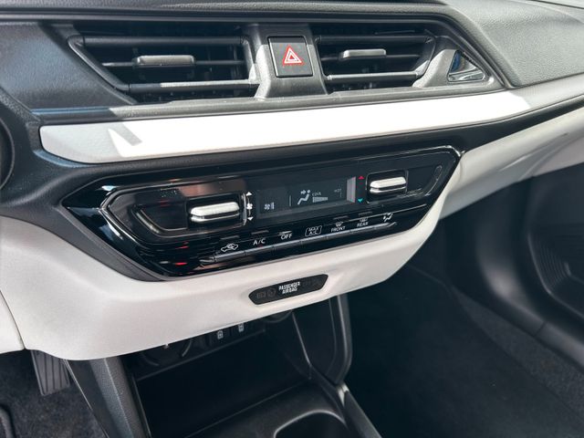 Swift 1.2 Dualjet Hybrid Comfort*KAMERA*ACC*