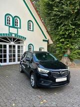 Opel Crossland X 1.2 Turbo Automatik,Panoramadach,Rüc - Opel Crossland (X) Gebrauchtwagen in Bremen