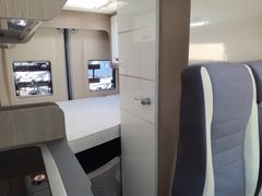 Chausson V 594 S VIP, Skyroof