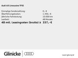 Audi A3 Limousine 30 TFSI NEUBESTELLUNG - Neuwagen in München