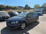 Volkswagen Golf VII Lim. Trendline BlueMotion - Volkswagen Golf: Vi Trendline