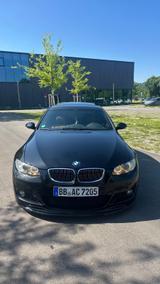 BMW 325i - - BMW 325 in Stuttgart