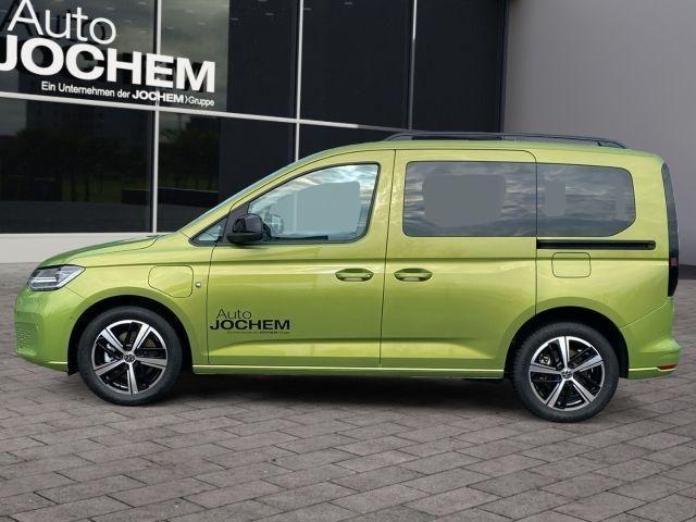 Volkswagen Caddy Life Plugin eHybrid  AHK 5 Ja Garantie