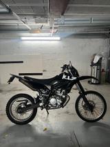 Yamaha WR125R - YAMAHA WR125R