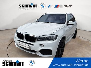 BMW X5 - 1