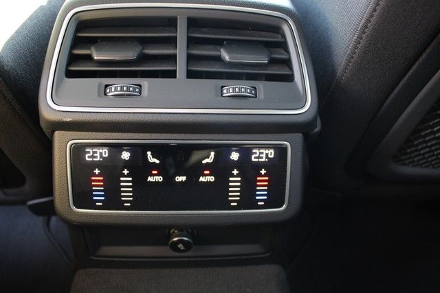 A6 Avant 45 TDI quattro sport LED+AHK+360°