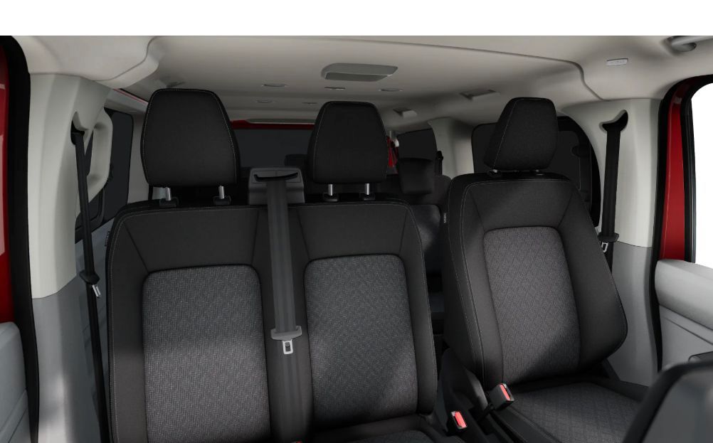 Volkswagen T7 Transporter - Bild 8